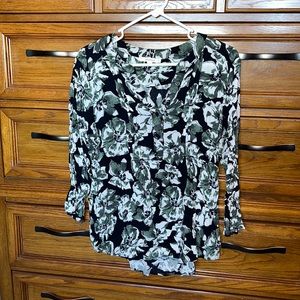 Stitch Fix Fun2Fun blouse